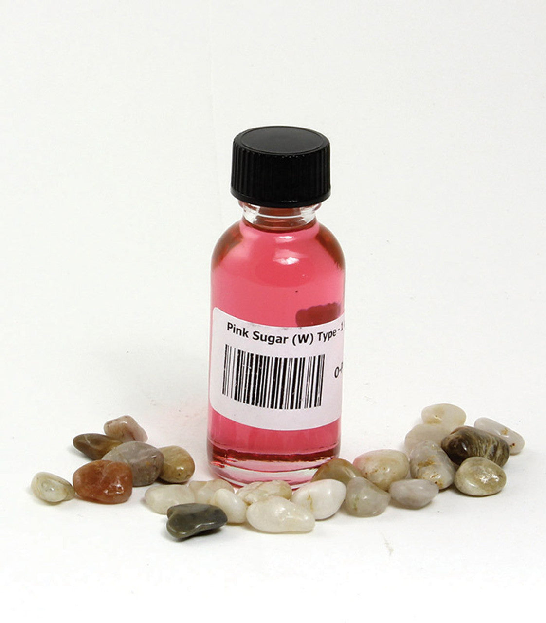 PERFUME OILS - WOMEN