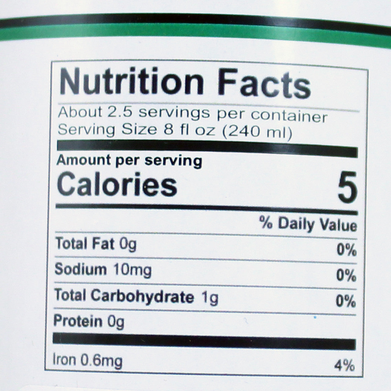 Koromantee Corkscrew Bitters - 16 oz.