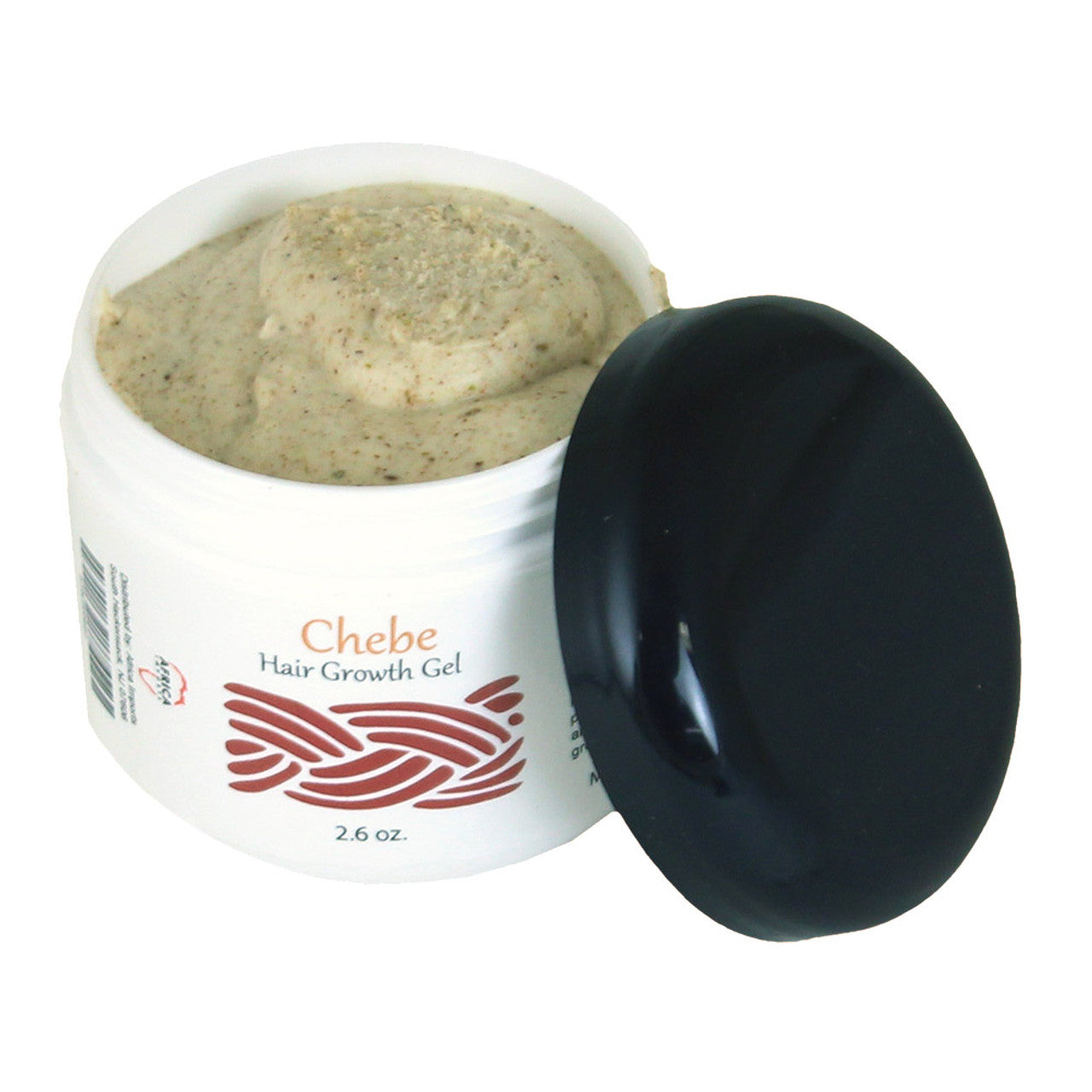 Chebe Hair Growth Gel- 1.4oz