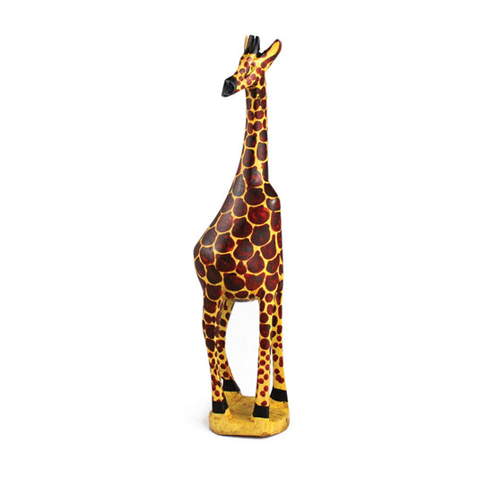 11-12" Wood Giraffe