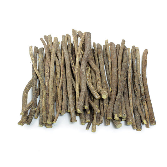 Chew Sticks - Peppermint- 1 Lb