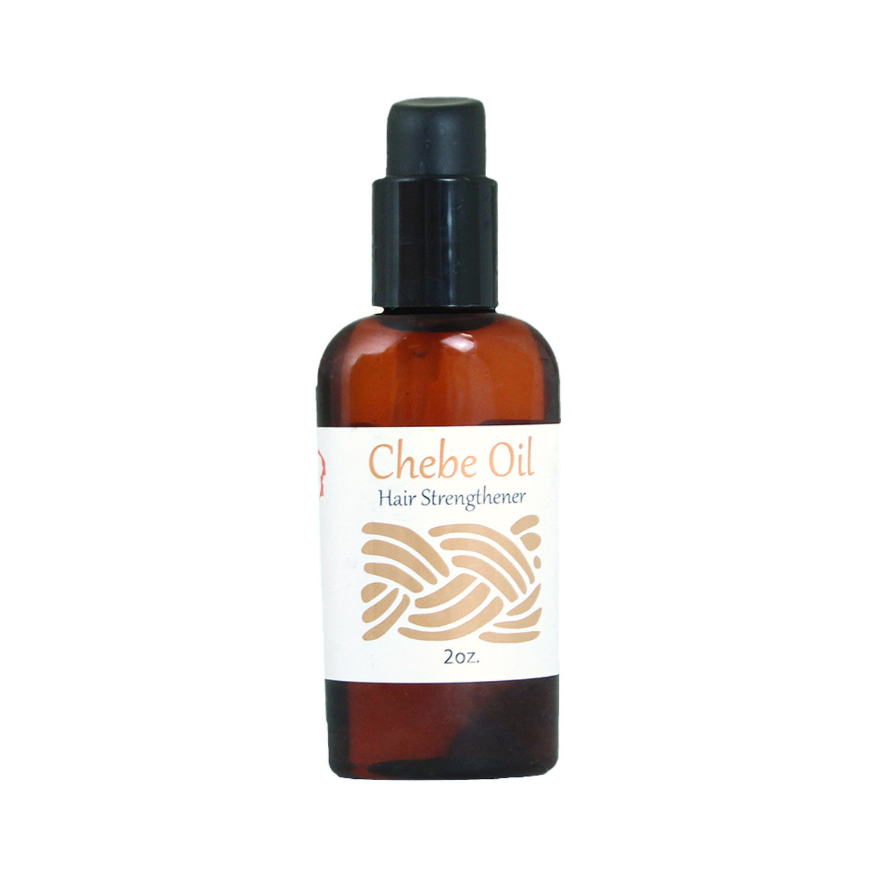 Chebe Hair Strengthener Oil - 2oz