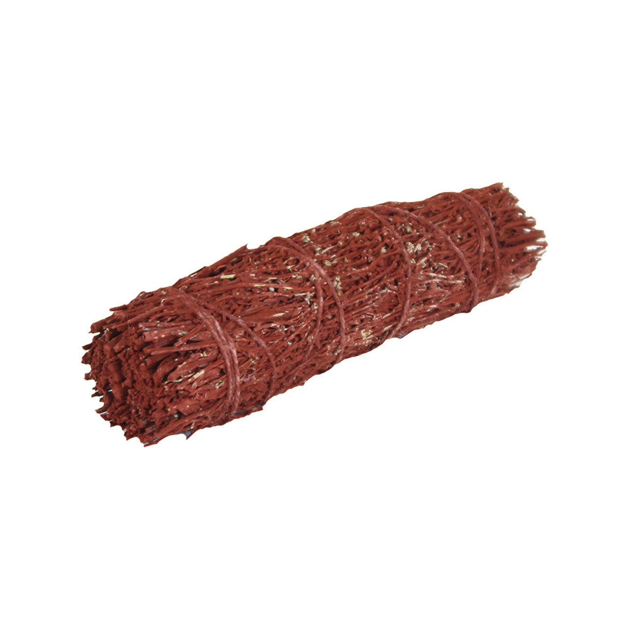 Red Sage Smudge Stick: Mountain & Dragon