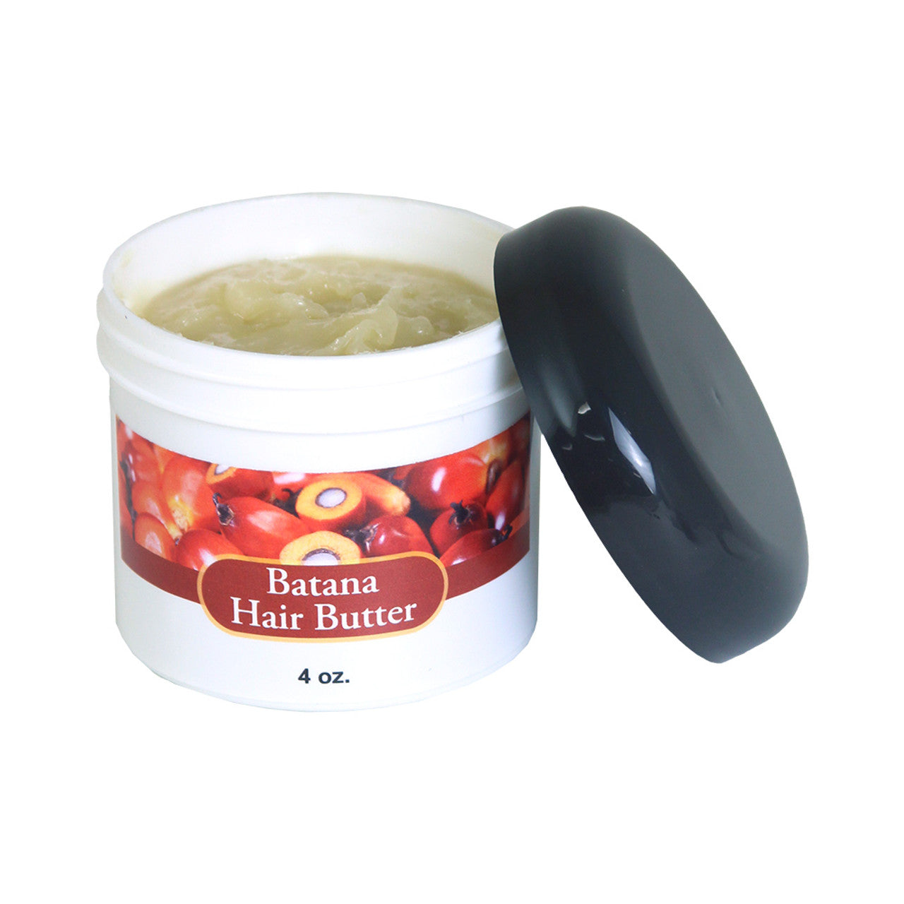 Batana Hair Butter - 4 oz.