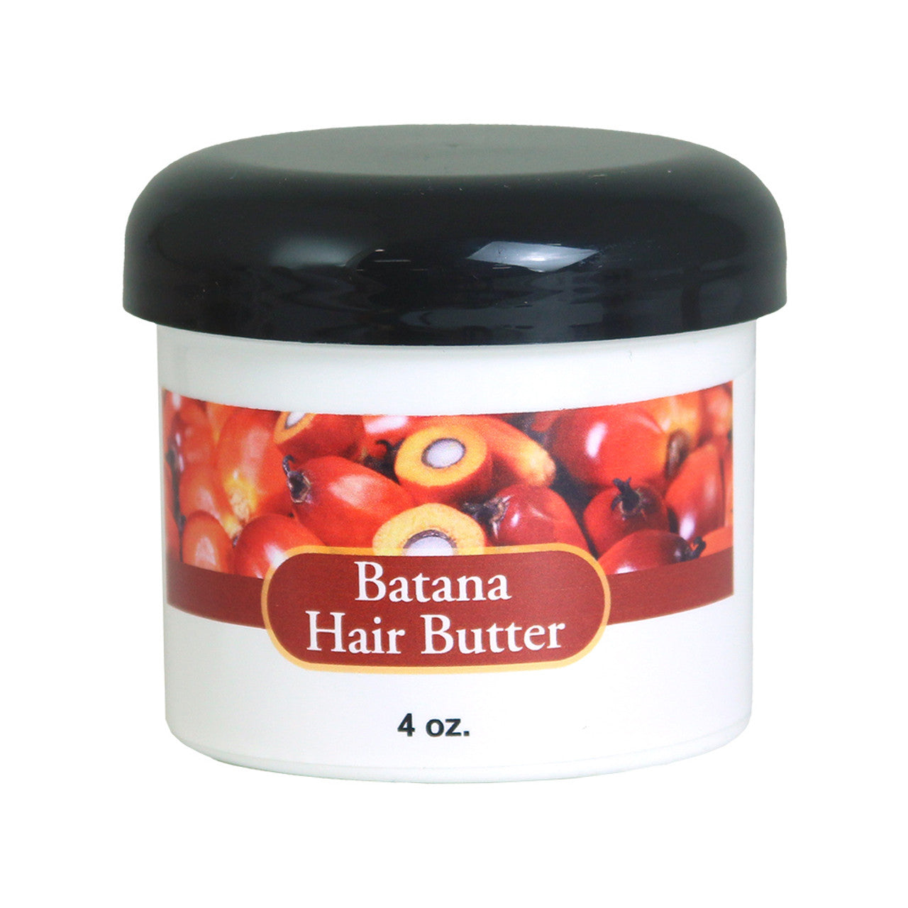 Batana Hair Butter - 4 oz.