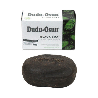 Classic Dudu-Osun African Black Soap