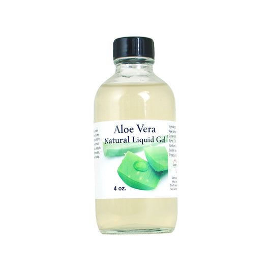 Aloe Vera Liquid Gel
