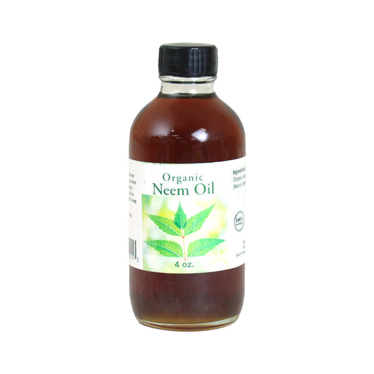 Neem Oil (Organic)